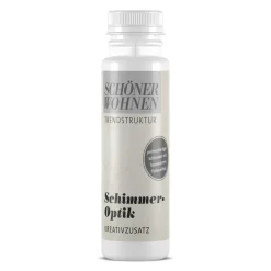 Schöner Wohnen Farbe Schimmer-Optik Kreativzusatz 375 ml