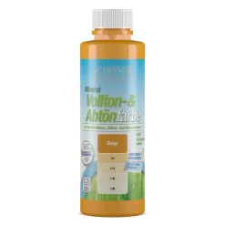Schöner Wohnen Farbe Silikat Vollton- und Abtoenfarbe beige 250 ml