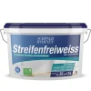 Schöner Wohnen Farbe Streifenfreiweiß 5 L