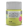 Schöner Wohnen Farbe Tester Trendfarbe matt 50 ml fresh 6516
