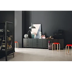 Schöner Wohnen Farbe Trend Wandfarbe Luna matt 2,5 L