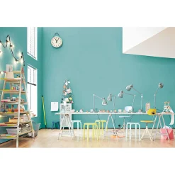 Schöner Wohnen Farbe Trendfarbe Frozen Matt 2,5 L