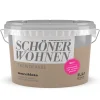 Schöner Wohnen Farbe Trendfarbe Macchiato Matt 2,5 L