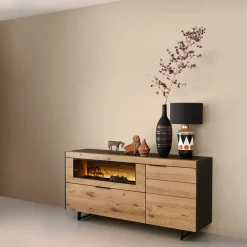 Schöner Wohnen Farbe Trendfarbe Finca Matt 1 L