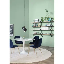 Schöner Wohnen Farbe Trendfarbe Spa Matt 1 L