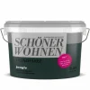 Schöner Wohnen Farbe Trendfarbe Jungle Matt 2,5 L
