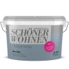 Schöner Wohnen Farbe Trendfarbe Denim matt 2,5 L