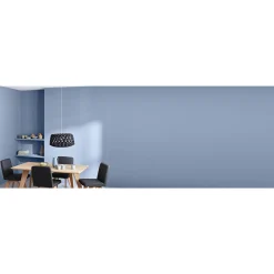 Schöner Wohnen Farbe Trendfarbe Denim matt 2,5 L
