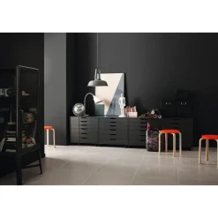 Schöner Wohnen Farbe Trendfarbe matt Luna 1 L