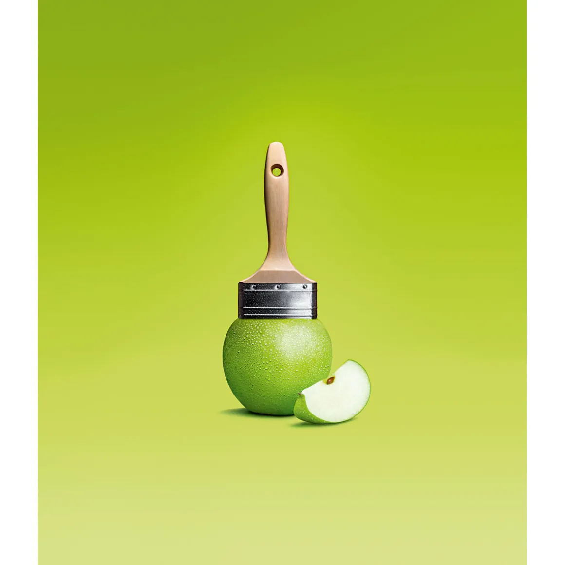 Schöner Wohnen Farbe Trendfarbe Fresh 2,5 L Matt