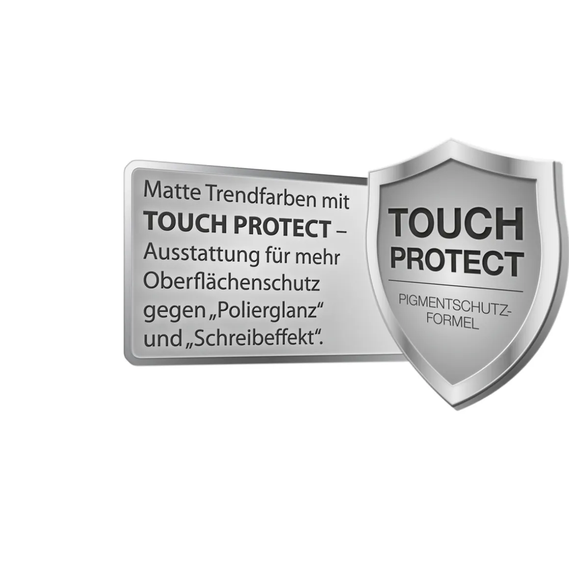 Schöner Wohnen Farbe Trendfarbe Fresh 2,5 L Matt