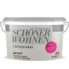 Schöner Wohnen Farbe Trendfarbe Pearl Matt 5 L