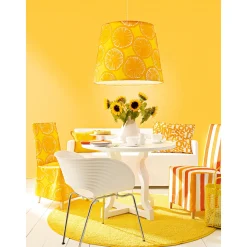 Schöner Wohnen Farbe Trendfarbe Honey Matt 2,5 L