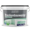 Schöner Wohnen Farbe Trockenbauweiß 10 L