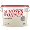 Schöner Wohnen Farbe Wandfarbe My Colour My Ivory 10 L