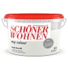 Schöner Wohnen Farbe Wandfarbe My Colour Fossil 5 L