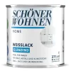 Schöner Wohnen Farbe Weißlack Home glänzend 375 ml