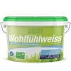 Schöner Wohnen Farbe Wohlfühlweiß 2,5 L