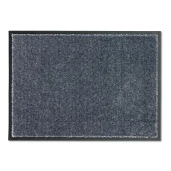 Schöner Wohnen  Schmutzfangmatte Miami 50x70 cm 027 polartürkis