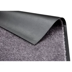 Schöner Wohnen  Schmutzfangmatte Miami 50x70 cm 042 dunkelgrau