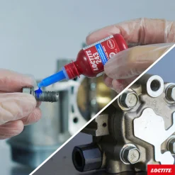 Schraubensicherung Loctite 243 5 ml