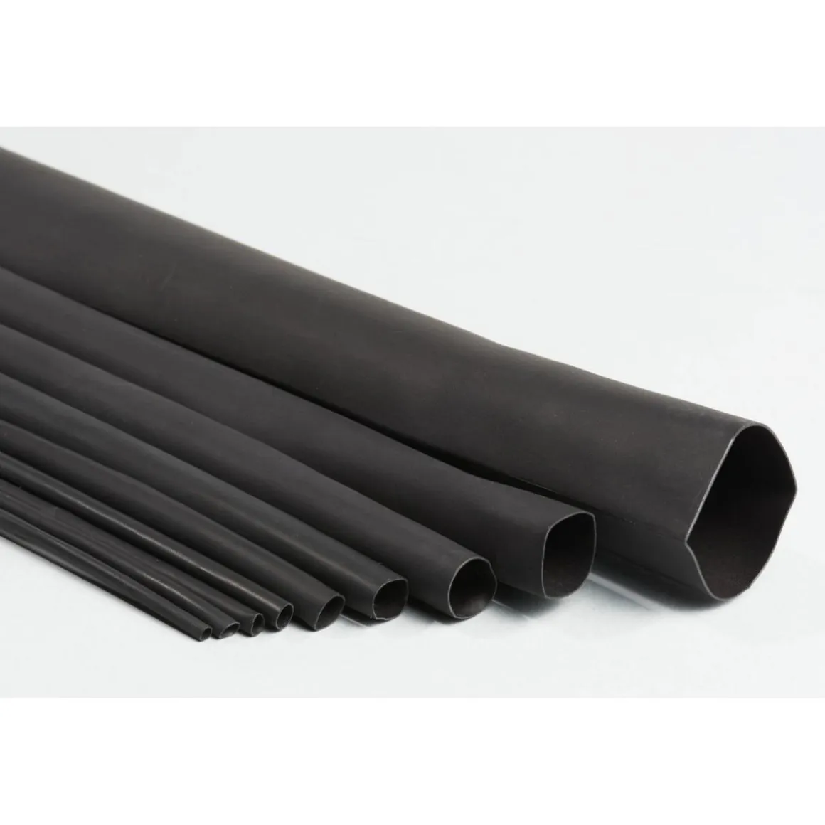 Schrumpfschlauch 1 m Schrumpfbereich 24,0-12,0 mm