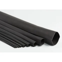 Schrumpfschlauch 1 m Schrumpfbereich 1,8-1,0 mm