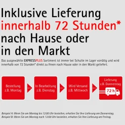 Schulte Design-Heizkörper München 1575 x 500 mm Mittenanschluss