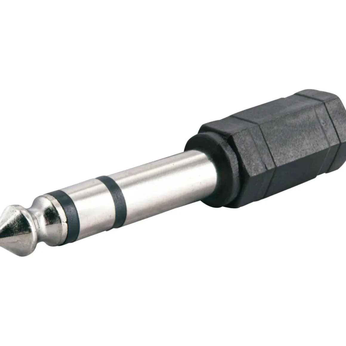 Schwaiger A-Audio Kopfhöreradapter Stereo