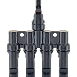 Schwaiger  Adapterkabel-Set MC4 4in1