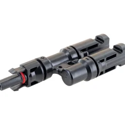 Schwaiger  Adapterkabel-Set MC4 2in1