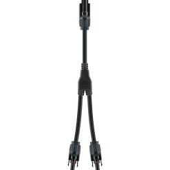 Schwaiger  Adapterkabel-Set MC4 2in1 20 cm