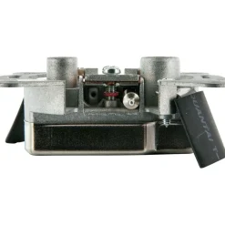 Schwaiger Antennensteckdose/Duchgangsdose 19 dB