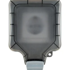 Schwaiger  Außensteckdose Aufputz 1-fach IP66