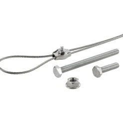 Schwaiger  Balkonhalterung 4-fach