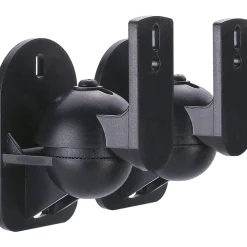 Schwaiger  Boxenhalter mit Schraubsockel