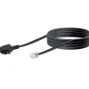 Schwaiger DSL-Anschlusskabel 3 m 2-adrig