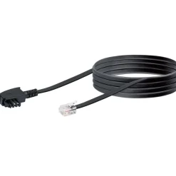 Schwaiger DSL-Anschlusskabel 3 m 2-adrig