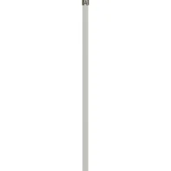 Schwaiger  Edelstahlkabelbinder 10-teilig 25 cm