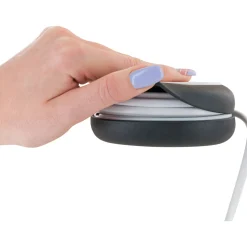 Schwaiger  Euroverlängerung mit 2 x USB Anschluss weiß