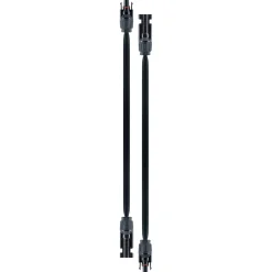 Schwaiger  Flachkabeladapter MC4 30 cm