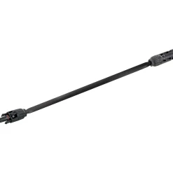 Schwaiger Flachkabeladapter MC4 30 cm