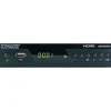 Schwaiger  FULL HD Satellitenreceiver mit USB Anschluss