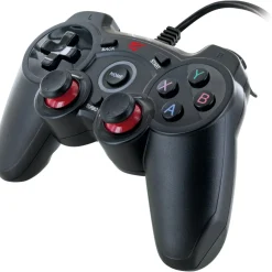 Schwaiger  Gaming Controller mit USB Anschluss