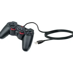 Schwaiger  Gaming Controller mit USB Anschluss