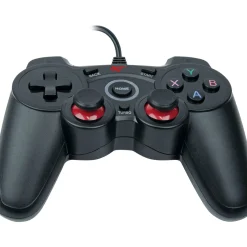 Schwaiger  Gaming Controller mit USB Anschluss