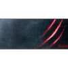 Schwaiger  Gaming Mauspad 700 x 300 x 3 mm rutschfest