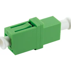 Schwaiger  Glasfaseradapter Simlex LC