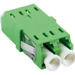 Schwaiger  Glasfaseradapter Dublex LC