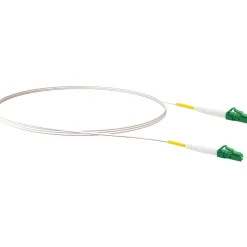 Schwaiger  Glasfaserkabel LC APC-LC APC 3m